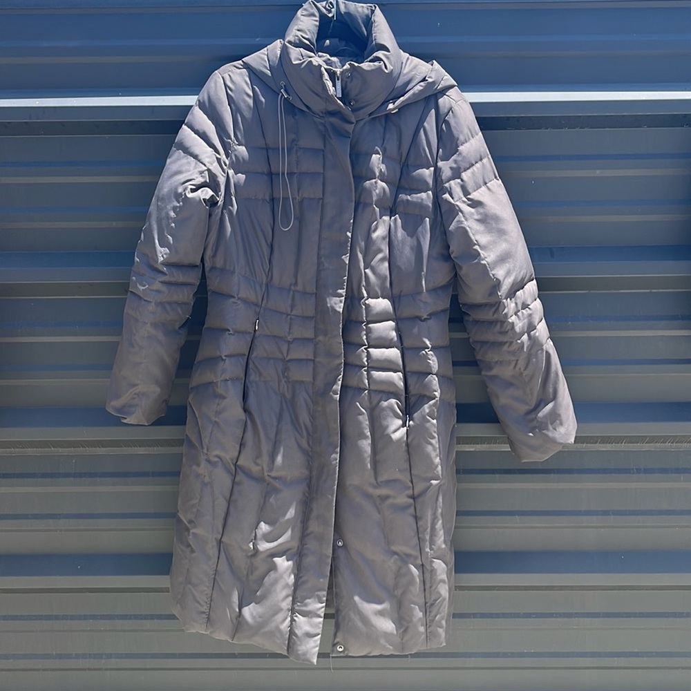 Calvin Klein Duckdown Snow Jacket